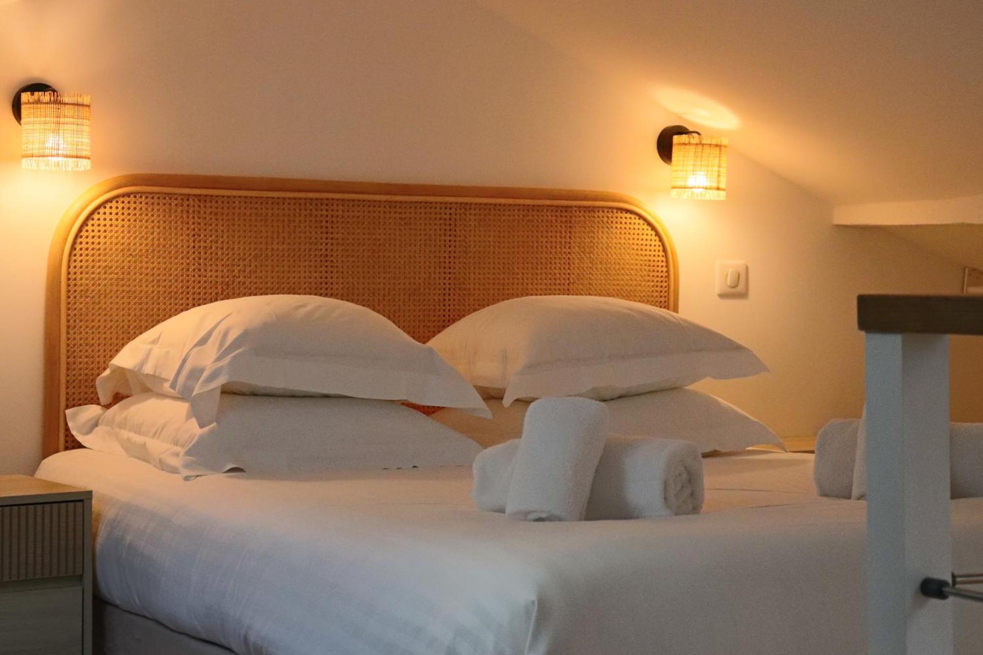 Apartamento Les Palmiers Antibes Habitación foto